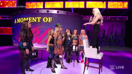 RAW In A Nutshell: RAW Gets Ready For Rumble