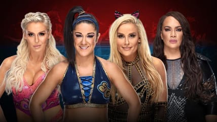 Under Pressure: WWE Needs To Deliver With Royal Rumble