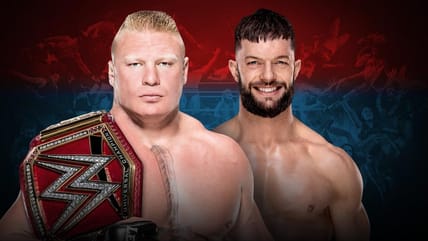 WWE Royal Rumble (1/27/2019) Play By Play Coveage