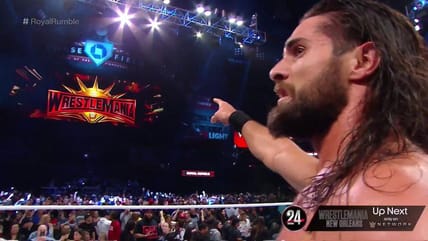 2019 Royal Rumble Proves WWE Is Listening To Its Fans