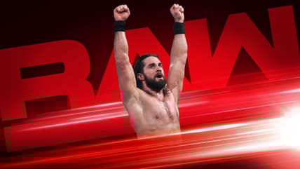 RAW (1/28/2019): Live Viewing Party For Fan Comments