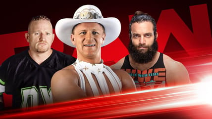 RAW (2/4/2019): Live Viewing Party For Fan Comments
