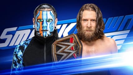SmackDown (2/5/2019): Live Viewing Party For Fan Comments