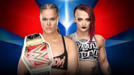 Anyone Care About Elimination Chamber?