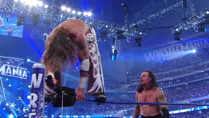 What Are The 15 Greatest WrestleMania Matches?