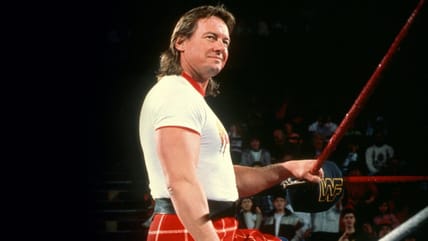 15 Names That Help Shape And Define WrestleMania