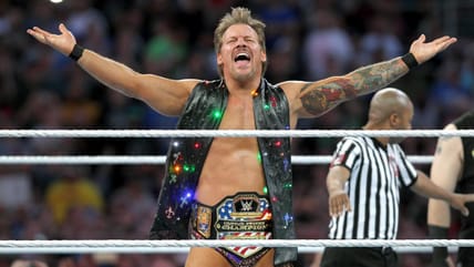 Chris Jericho: 'I Am Banned From WWE'