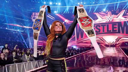 Wrestlemania 35: The WWE Universe’s Dreams Became Reality
