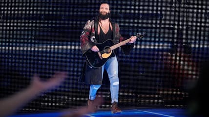 SmackDown In A Nutshell: Day Two Of The Shakeup