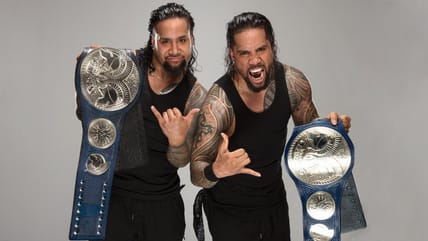 Will The Usos Be Back Soon + Cody Rhodes Not Cleared For Action