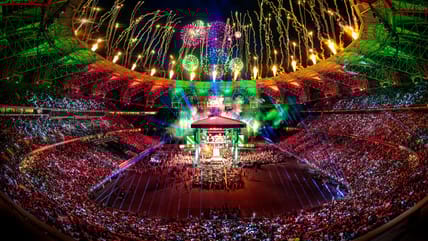 WWE Confirms Return Date To Saudi Arabia, With Appearance By HOF Superstar
