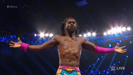 SmackDown In A Nutshell: Blue Brand Goes To The Bank