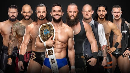 Lazy Booking Ruined MITB Announcements