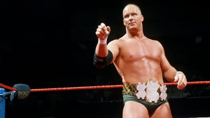 Photos Of Wrestlers Who Have Undergone Dramatic Transformations