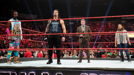 WWE Doesn’t Need The Wild Card Rule, It Needs Focus