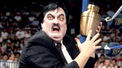 Top 10 Greatest Managers In Professional Wrestling