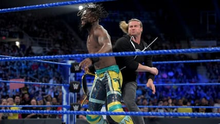 WWE Makes Changes To Two Different Programs