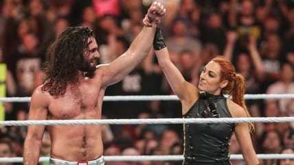 AEW Versus WWE: Can’t We Just Have (And Enjoy) Both?