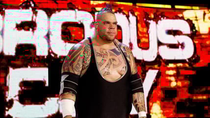 Brodus Clay Accused Of Sending Lewd Texts To Fox News Host