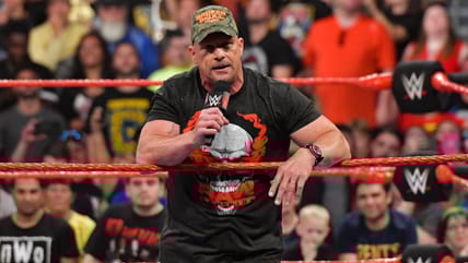 RAW Reminds Us Of Better Promo Days