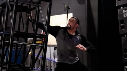 SummerSlam News: Roman Reigns’ Opponent