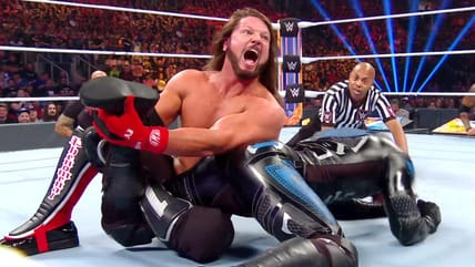 SummerSlam In A Nutshell: Big Party Or Big Bust?