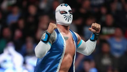 Sin Cara Requests WWE Release, Provides Explanation