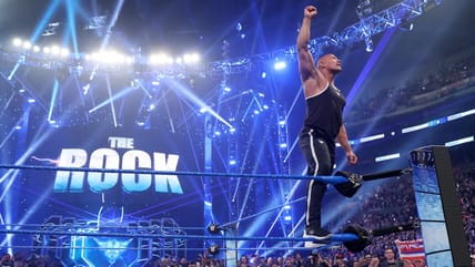SmackDown In A Nutshell: New Night, New Home, New Champ?
