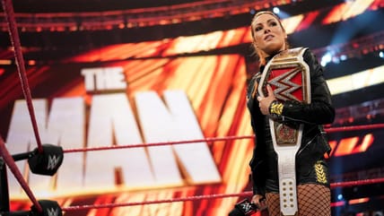 RAW In A Nutshell: How Will The Draft Wrap Up On RAW?