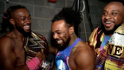 WWE Morale Still Low + Xavier Woods Suffers Injury Down Under