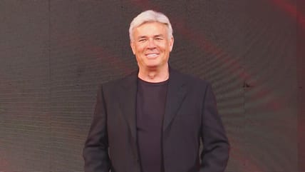 WWE Source Slams Eric Bischoff
