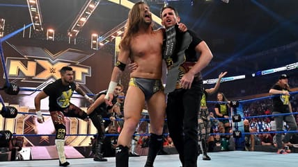 Survivor Series