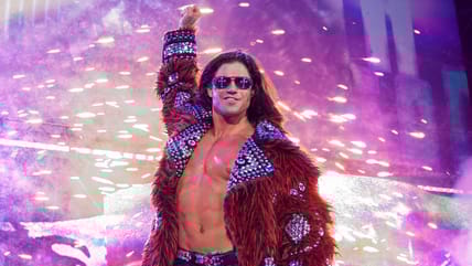 John Morrison's Return Confirmed