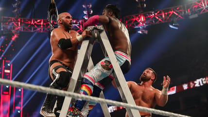 WWE TLC 2019 Report Card: The Grades From Minneapolis Are In!