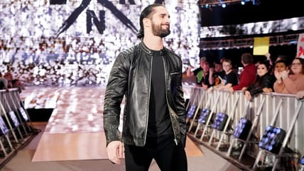 RAW In A Nutshell: Who Is Still Moving After TLC?