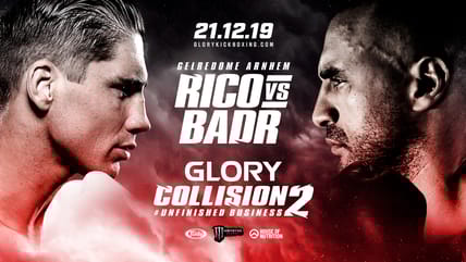 Gory Collision