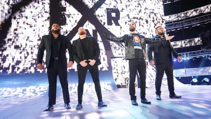 RAW In A Nutshell