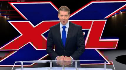 Vince McMahon's XFL Millions