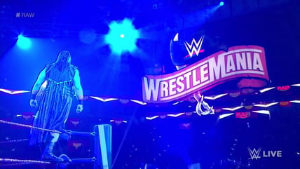 WrestleMania 37 Location Confirmed