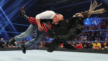 Next Stop Super ShowDown