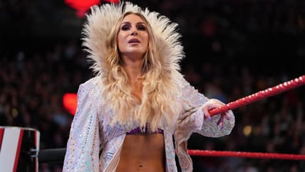 Charlotte Flair Fifth Horsewoman