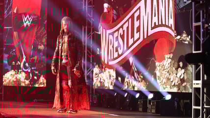 WrestleMania 36 In A Nutshell 2