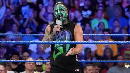 SmackDown Segment Removed FOX