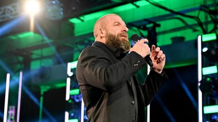 Could WWE Be Sold