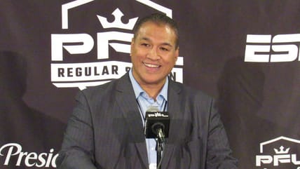 Ray Sefo