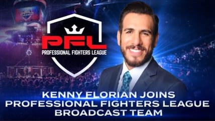 Kenny Florian