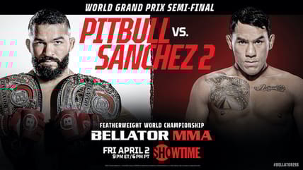 Bellator