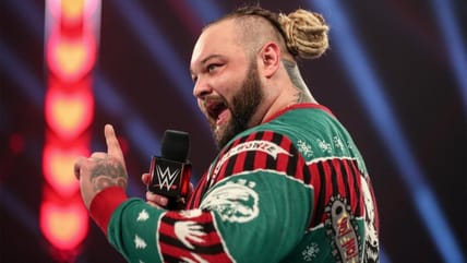Vince McMahon Bray Wyatt
