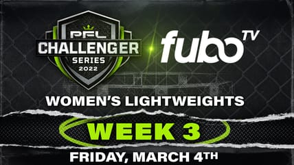 PFL Challenger Series