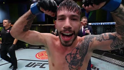 Matheus Nicolau